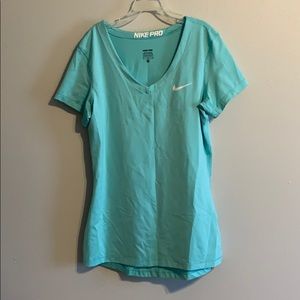 Nike Pro top